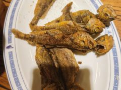 -老雒阳面馆·水席(定鼎门店)