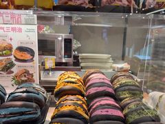 -PAOPAO Bakery&Café(港汇店)