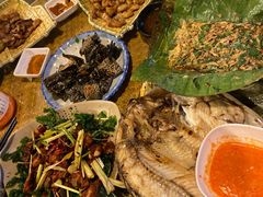 -多哥水傣味餐厅(司马巷店)