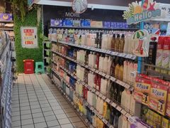 -重百超市(龙湖水晶郦城店)