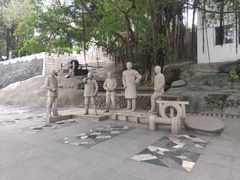-船政文化景区-罗星塔公园