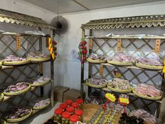 -苏州市吴中区光福窑上花果蜜饯厂