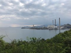-南丫岛