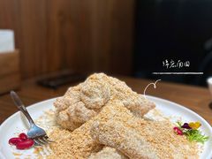 -将相和·海鲜蒸饺大连菜