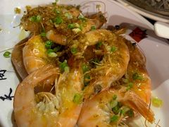 -鹏天阁酒楼·海鲜(红旗店)