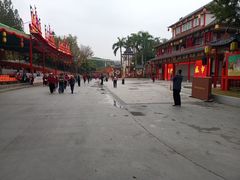 -深圳锦绣中华民俗村