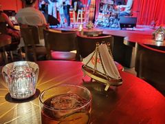 -JZ Club 爵士酒吧(上海店)