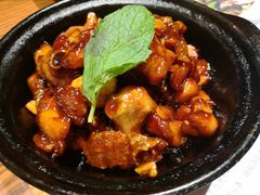 -峨嵋小镇·川菜(正定朗华店)