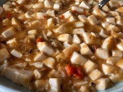 老上海蟹粉豆腐-上海小南国(正大店)