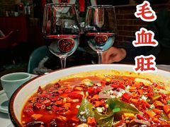 -雲蜀龙阁·金牌水煮鱼(方庄店)