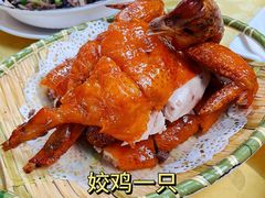 -海鲜街菜馆(海珠南路店)