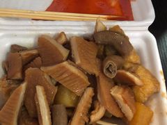 -细妹五香牛杂(步行街店)