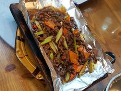 -下梅人家土菜馆(历史文化餐厅度假区店)