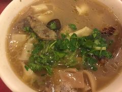 -萧记三鲜烩面(黄河路店)