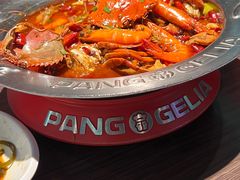 -胖哥俩肉蟹煲(福州仓山爱琴海店)