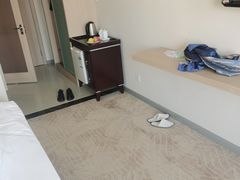 -大连长城大饭店(西安路地铁站店)