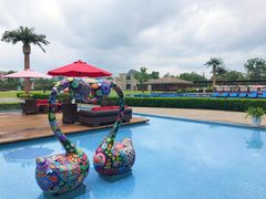 -Club Med地中海俱乐部·桂林度假村