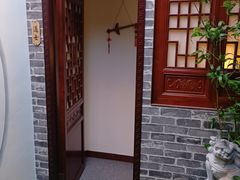-CLUE演绎实景剧本杀(江南西店)