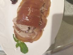 精品烤鸭-福海居烤鸭店(鸟巢店)