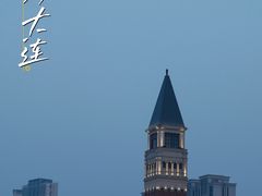 -大连海昌东方水城