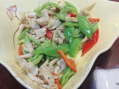 -北戴河转鱼·炒螃蟹酱餐厅