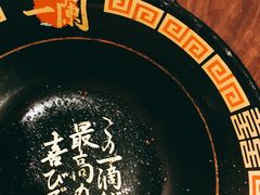 -一蘭(三宮店)