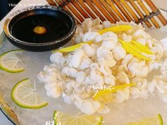 -渔惑·中山脆肉鲩火锅(仁恒梦店)