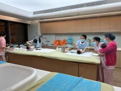 -禧月荟S月子中心(侨城店)