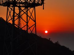 -紫金山山顶公园