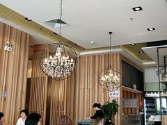 大堂-虾饺妹·酒家(海珠广场店)