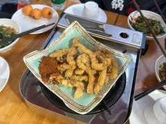 -蛙蛙鸡冷锅鱼(驷马桥店)