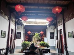 -董府·古宅餐厅