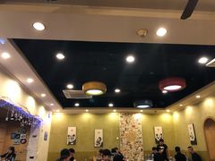 -川成串·自助串串香火锅(朝阳店)