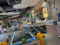 -meland亲子乐园•活动包场(佛山新DNA购物中心店)
