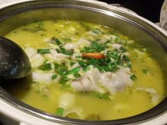 -严厨老坛酸菜鱼(吴江万宝店)