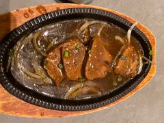 -古京·臻致料理(月湖店)