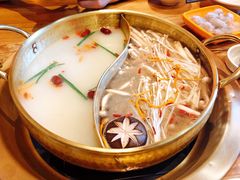 -四喜小胖·北京涮肉(五道营店)