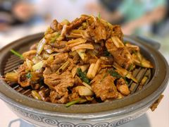 -悦融·京鲁菜·露台花园(安定门店)