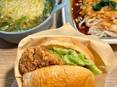 -魏家凉皮(十里河店)