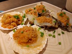 -盒马鲜生(莱蒙都会店)