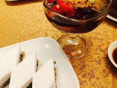 -新东方千禧大酒店-逸品轩中餐厅