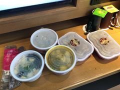 -小杨生煎(南京东路食品一店)