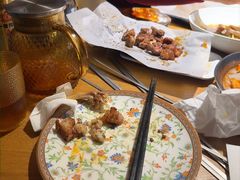-撒拉花儿·新疆菜·清真(太阳宫店)