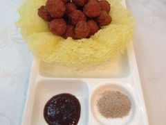 -玉林烤鸭店(定福庄店)