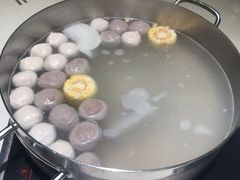 -潮泰牛肉火锅 · 创于1992年(车公庙店)