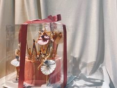 -CarolCake卡萝家(锦华万达店)