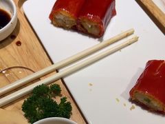 -悦得闲广式茶楼点心(石厦时代广场店)
