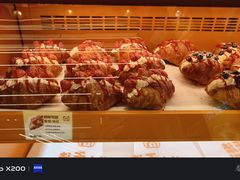 -小飞象面包公社(珠江路金鹰店)