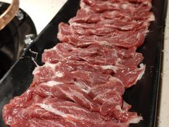 -京韵胡同·酱香羊蝎子火锅涮肉(长寿路店)