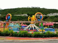 android_upload_pic-山西乌金山旅游区